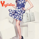 Bolsa Feminina Luxo Premium – Design Inspirado em Marcas de Alta Moda