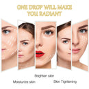 Sérum Facial com Veneno de Abelha – Firmeza, Luminosidade e Rejuvenescimento Avançado