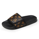 Sandália Feminina de Couro Legítimo – Conforto Absoluto para o Dia a Dia