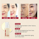 Sérum Facial Coreano Retinol Seoul 1988 – Clareador e Rejuvenescedor de Alta Performance