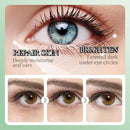 Máscara de Olhos com Aloe Vera e Colágeno – 60 Unidades Antiolheiras e Antibolsas