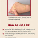 Sérum Facial Coreano Retinol Seoul 1988 – Clareador e Rejuvenescedor de Alta Performance