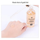 Sérum Facial 24K Gold com Ácido Hialurônico – Luminosidade e Firmeza Instantânea